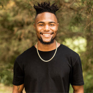 Meet your Posher, Jay